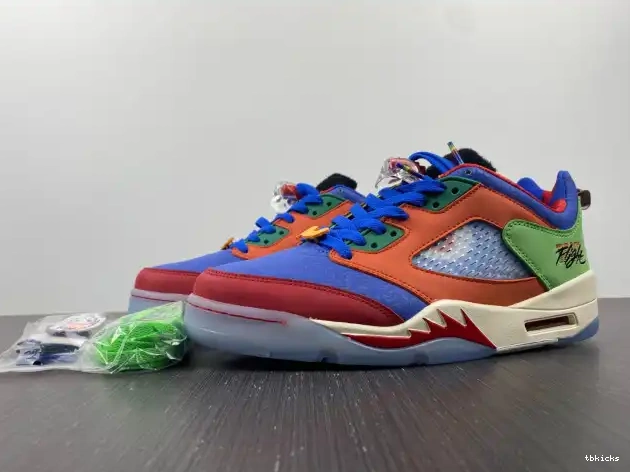 Rep TBK Air Low DR6287-486 Jordan Doernbecher 5 0427